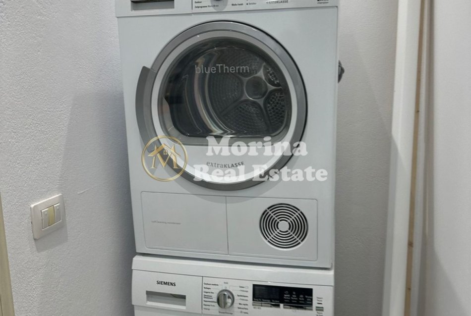Tirane, jepet me qera Vile 1+1 Kati 2, 60 m² 500 € (Jordan Misja)