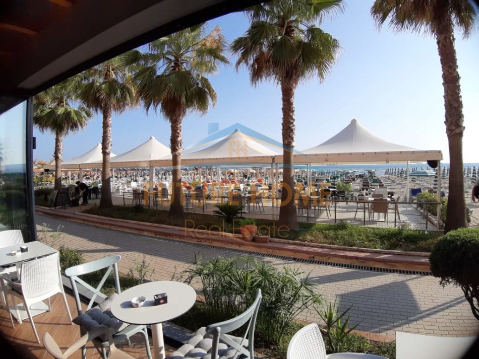 Durres, shitet lokal Kati 0, 400 m² 850.000 € (Plazh Iliria, Durres)