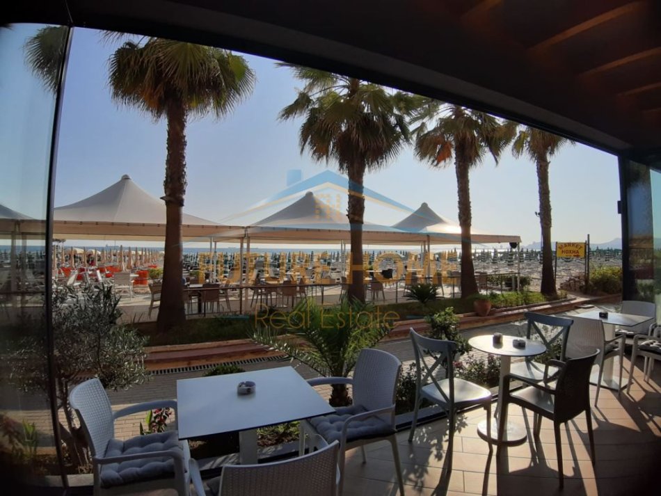 Durres, shitet lokal Kati 0, 400 m² 850.000 € (Plazh Iliria, Durres)