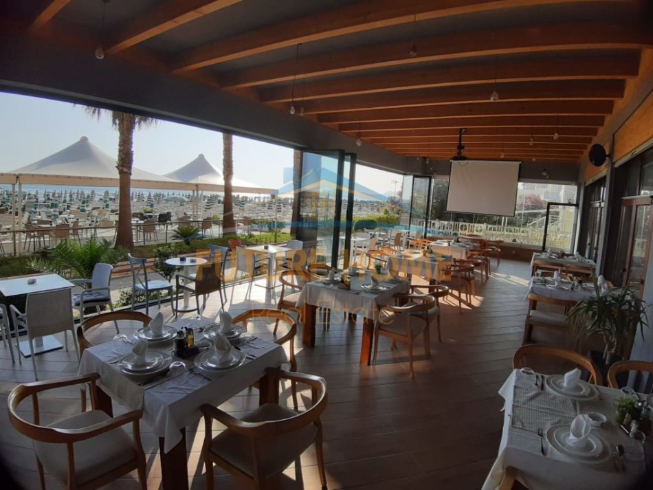 Durres, shitet lokal Kati 0, 400 m² 850.000 € (Plazh Iliria, Durres)