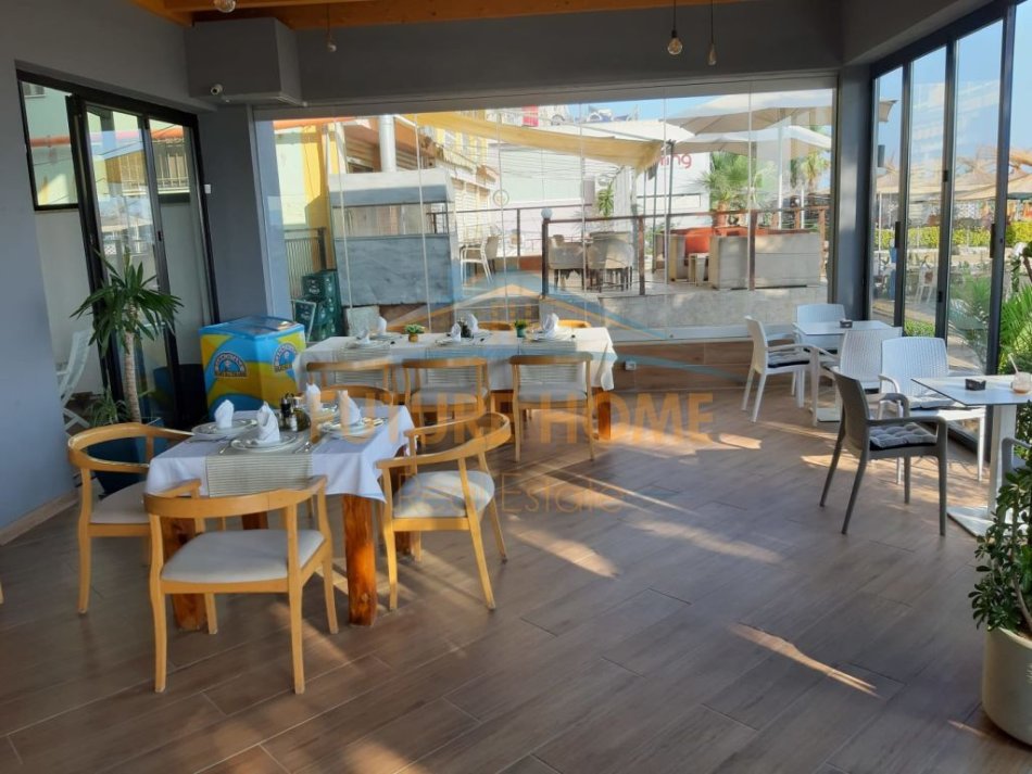 Durres, shitet lokal Kati 0, 400 m² 850.000 € (Plazh Iliria, Durres)