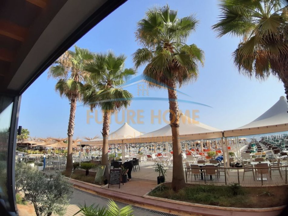 Durres, shitet lokal Kati 0, 400 m² 850.000 € (Plazh Iliria, Durres)