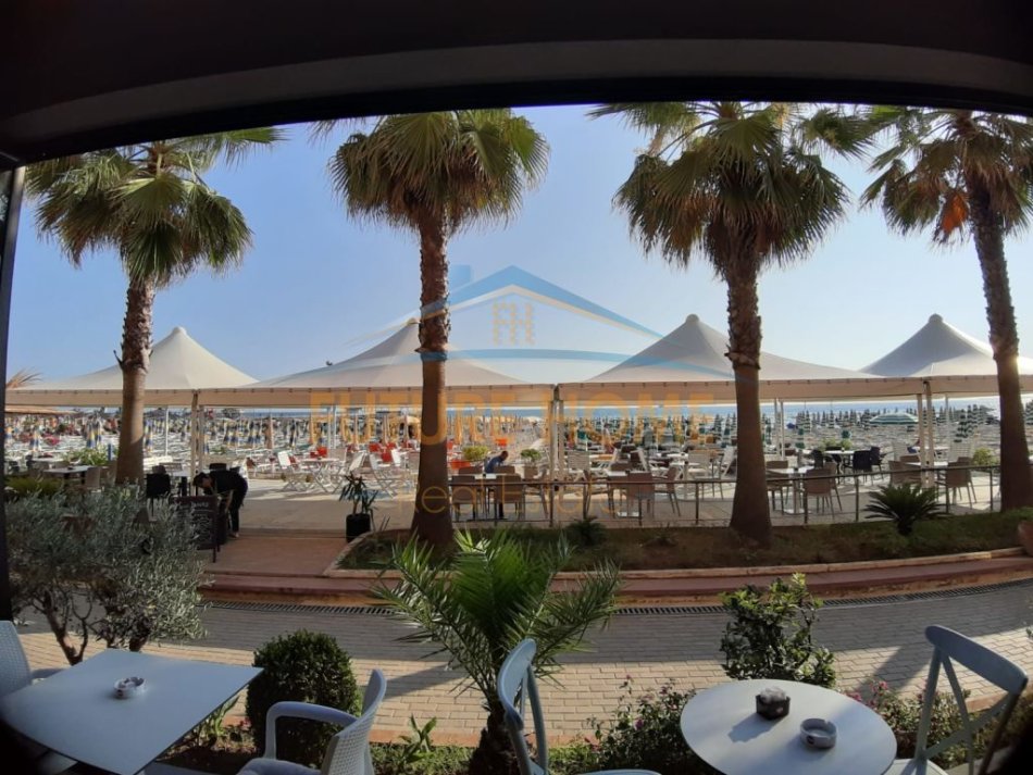 Durres, shitet lokal Kati 0, 400 m² 850.000 € (Plazh Iliria, Durres)