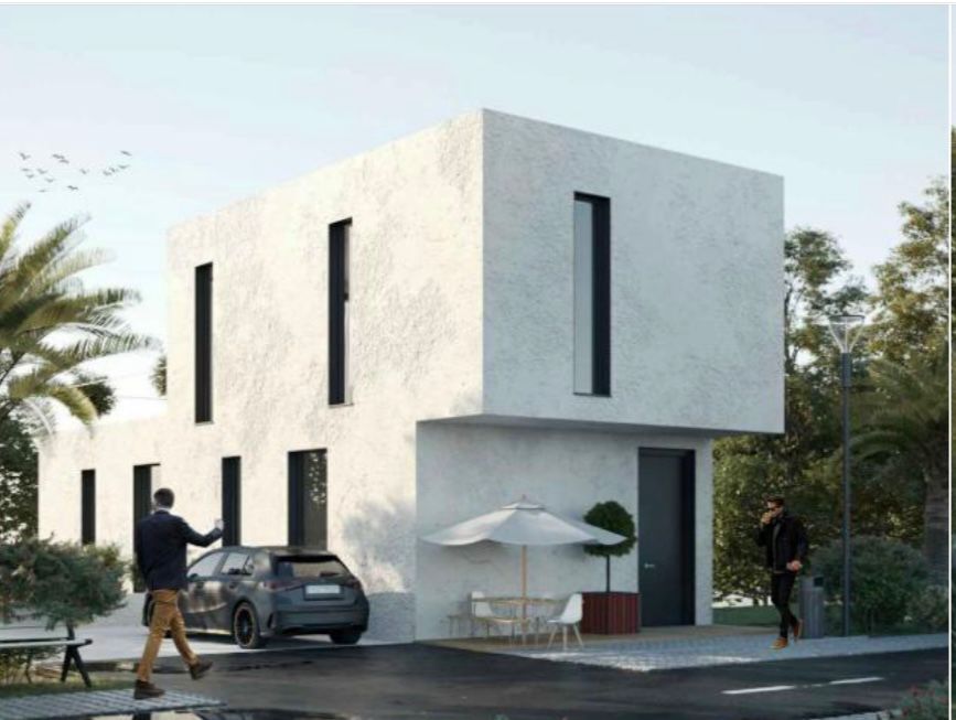 Shitet Vile 3 kateshe , 257 m² 570.000 € (Liqeni i Farkes)