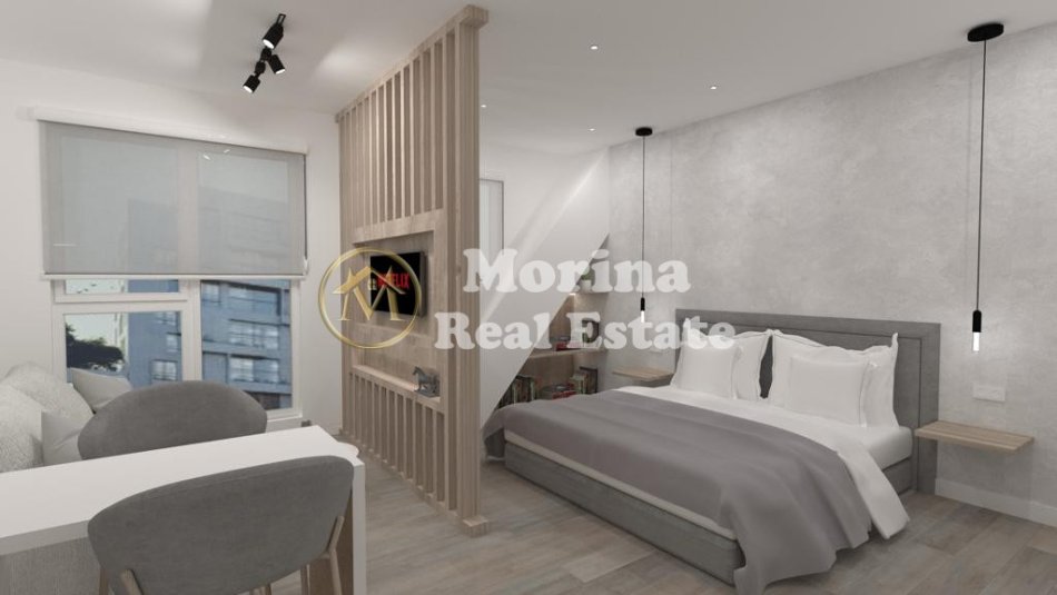 Tirane, shitet garsonier Kati 11, 48 m² 125.000 € (21 Dhjetori)