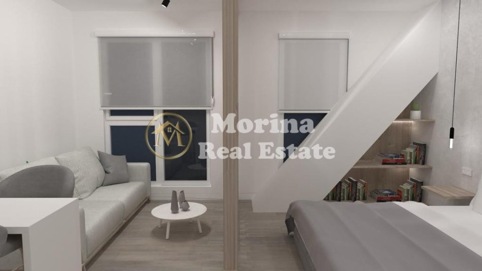 Tirane, shitet garsonier Kati 11, 48 m² 125.000 € (21 Dhjetori)