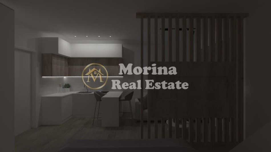 Tirane, shitet garsonier Kati 11, 48 m² 125.000 € (21 Dhjetori)