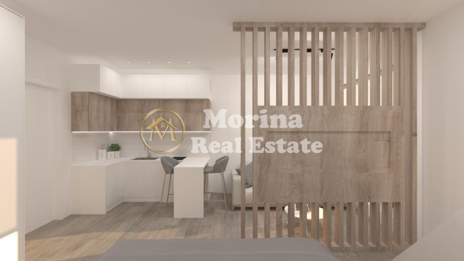 Tirane, shitet garsonier Kati 11, 48 m² 125.000 € (21 Dhjetori)