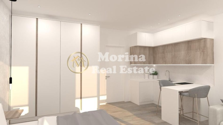 Tirane, shitet garsonier Kati 11, 48 m² 125.000 € (21 Dhjetori)