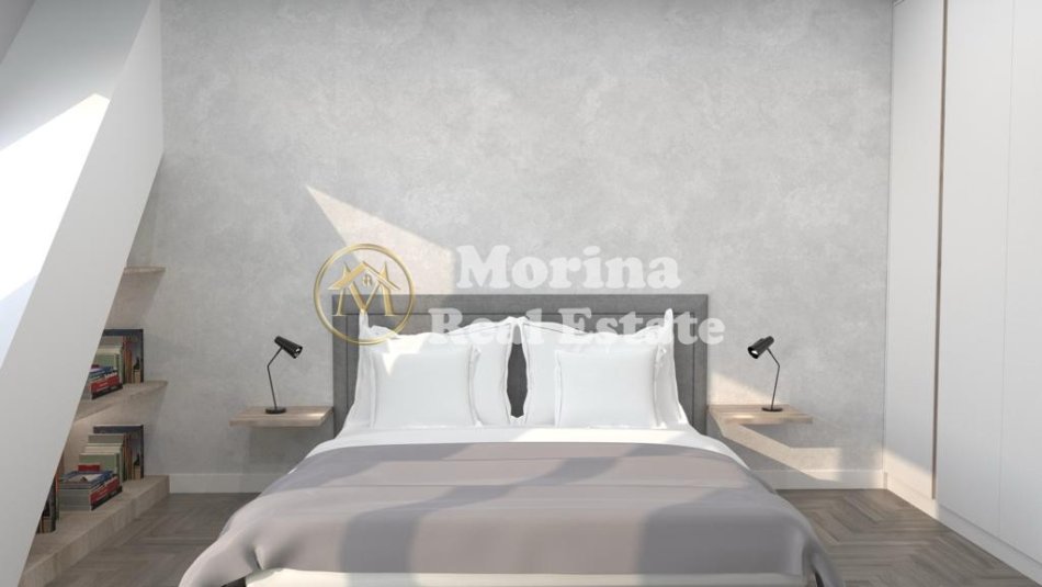 Tirane, shitet garsonier Kati 11, 48 m² 125.000 € (21 Dhjetori)