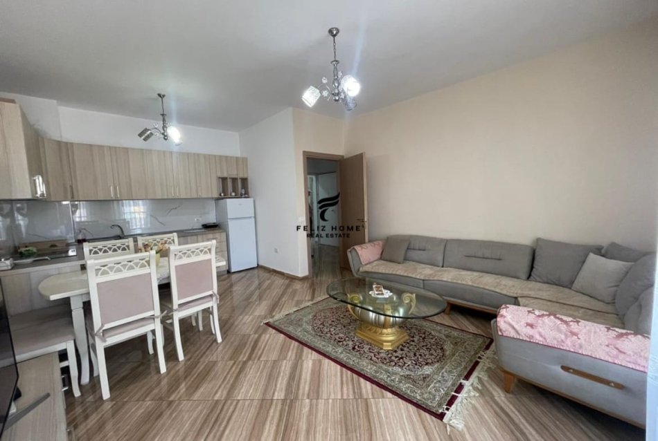 Tirane, shitet apartament 3+1 Kati 2, 108 m² 140.000 € (ALI DEMI)
