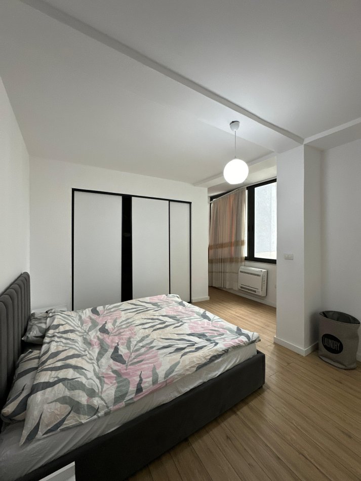 Tirane, shitet apartament 1+1 Kati 3, 83 m² 126.000 € (Stacioni Fundit i Tiranes se Re)
