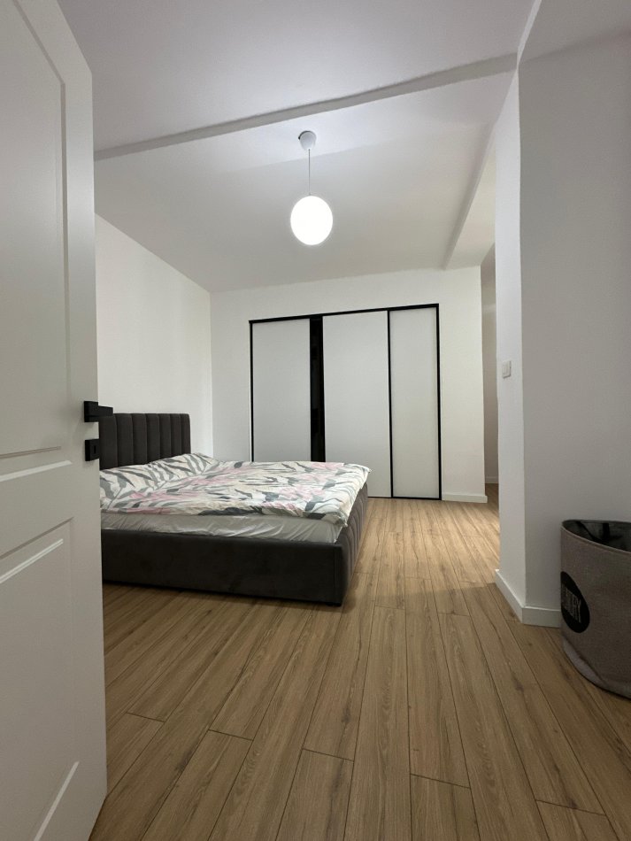 Tirane, shitet apartament 1+1 Kati 3, 83 m² 126.000 € (Stacioni Fundit i Tiranes se Re)