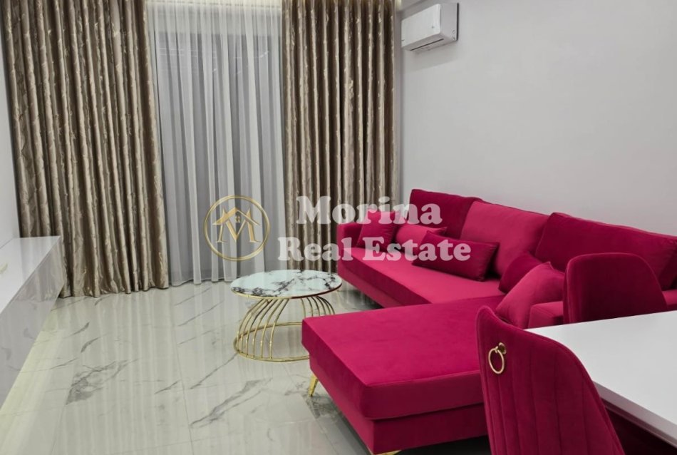 Tirane, jepet me qera apartament 1+1 Kati 5, 75 m² 650 € (Kodra e Diellit)