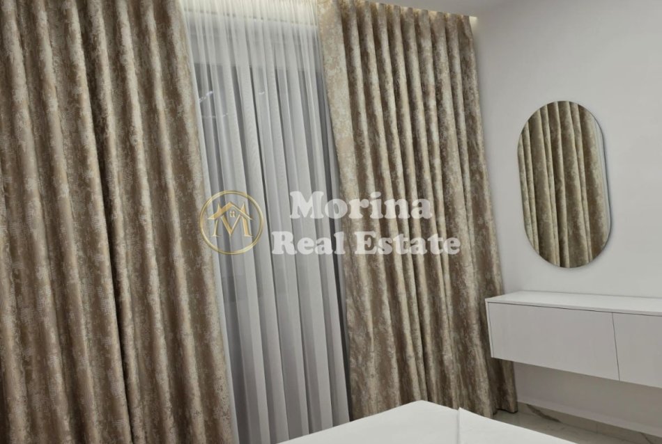 Tirane, jepet me qera apartament 1+1 Kati 5, 75 m² 650 € (Kodra e Diellit)