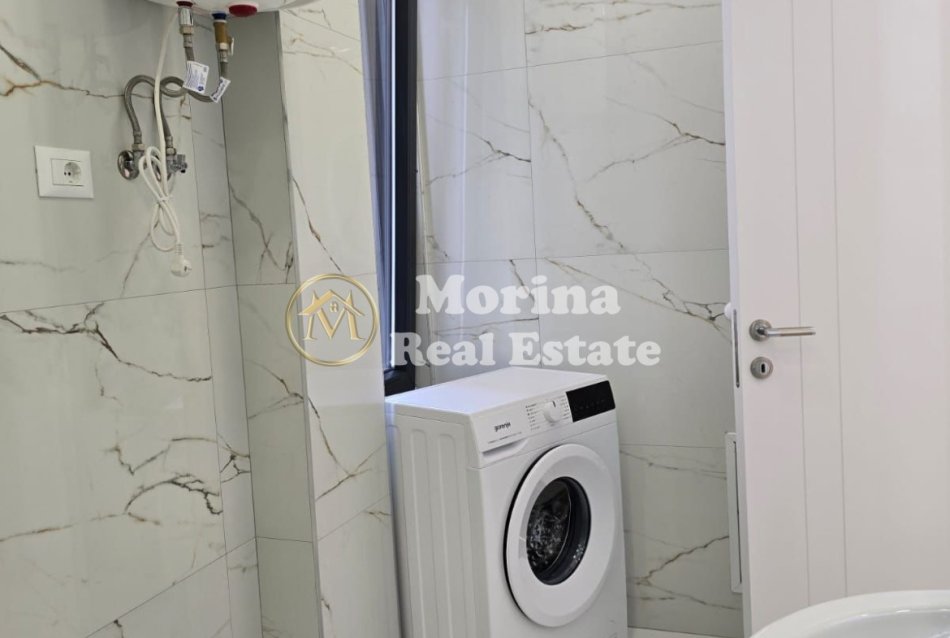 Tirane, jepet me qera apartament 1+1 Kati 5, 75 m² 650 € (Kodra e Diellit)