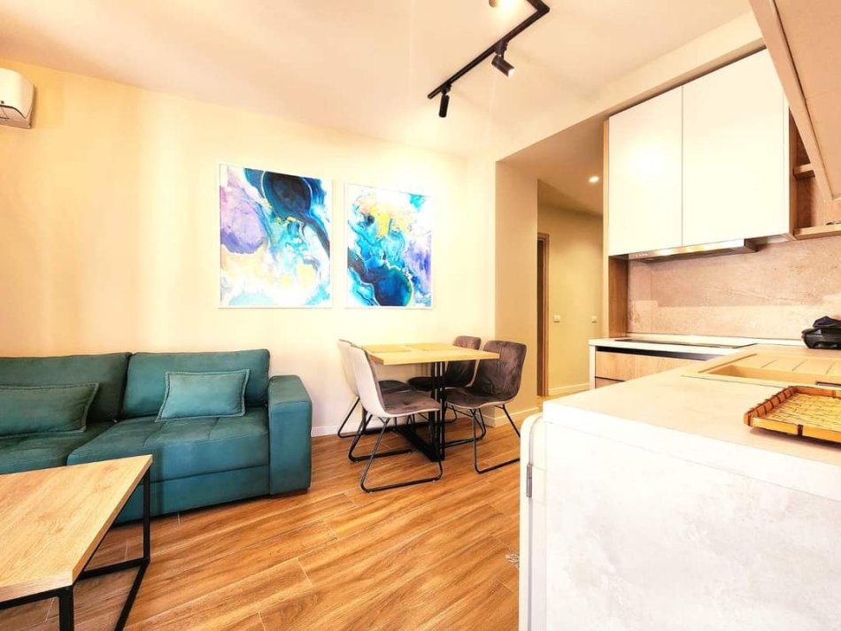 Sarande, shitet 2+1+Ballkon Kati 3, 106 m² 189.000 € (Qender, Orange Club)