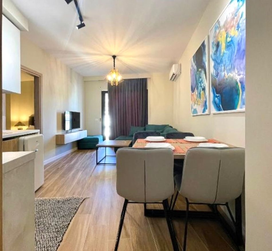 Sarande, shitet 2+1+Ballkon Kati 3, 106 m² 189.000 € (Qender, Orange Club)