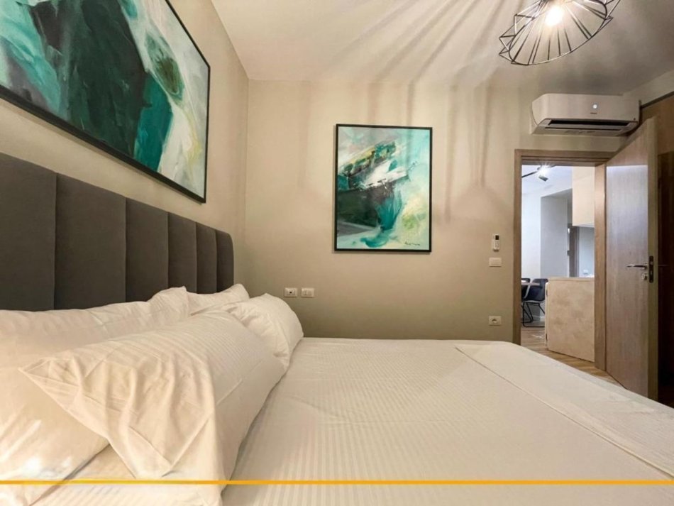 Sarande, shitet 2+1+Ballkon Kati 3, 106 m² 189.000 € (Qender, Orange Club)