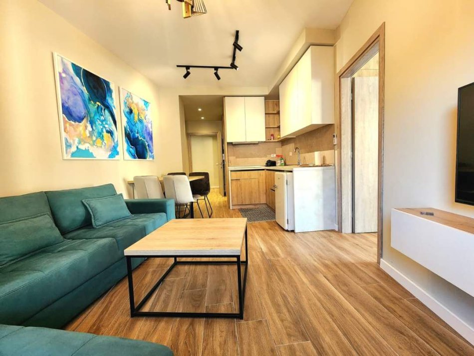Sarande, shitet 2+1+Ballkon Kati 3, 106 m² 189.000 € (Qender, Orange Club)