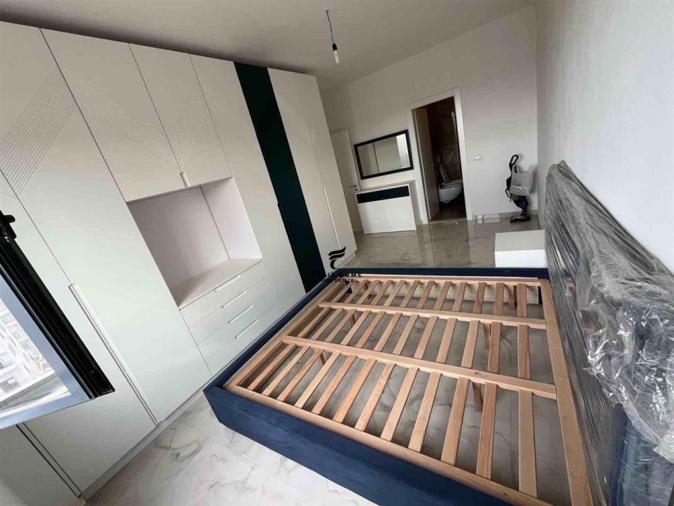 Tirane, shitet apartament 2+1+Ballkon Kati 7, 104 m² 176.000 € (PORCELANI)