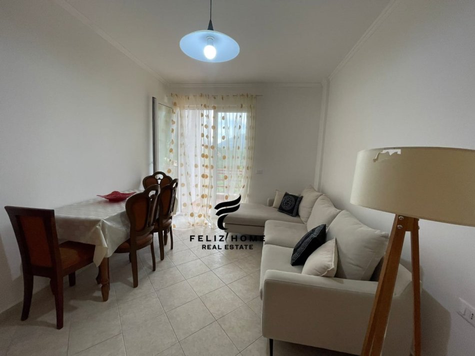 Tirane, shitet apartament 1+1 Kati 4, 109 m² 68.000 € (FRESKU)