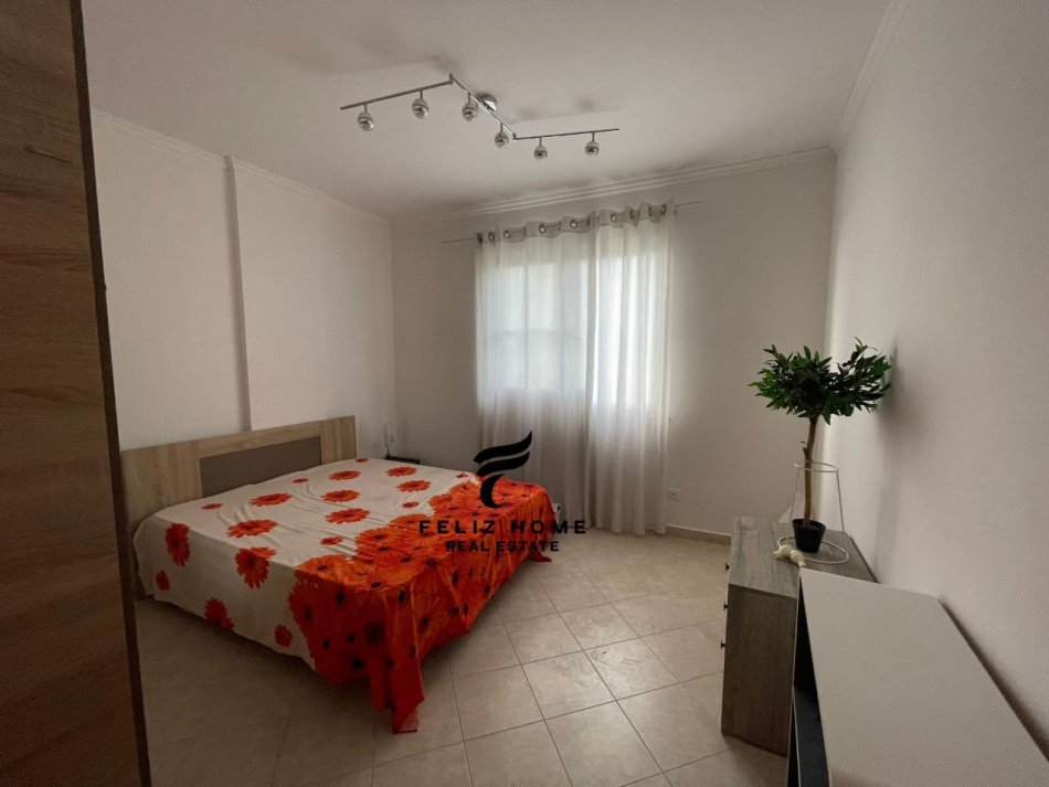 Tirane, shitet apartament 1+1 Kati 4, 109 m² 68.000 € (FRESKU)