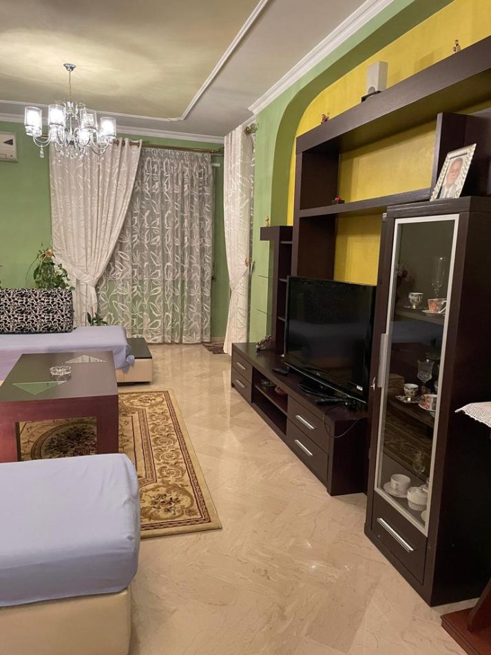 🌟Shitet apartment 149m² 3+1, Kati i 8, 260,000 € (Rruga Komuna Parisit)