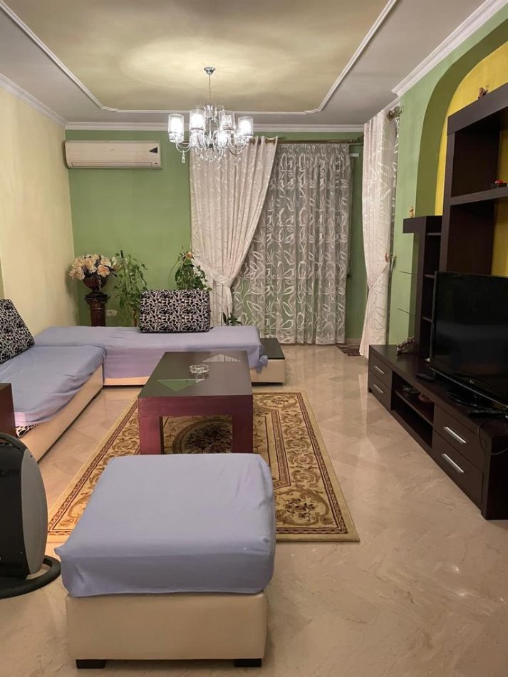 🌟Shitet apartment 149m² 3+1, Kati i 8, 260,000 € (Rruga Komuna Parisit)