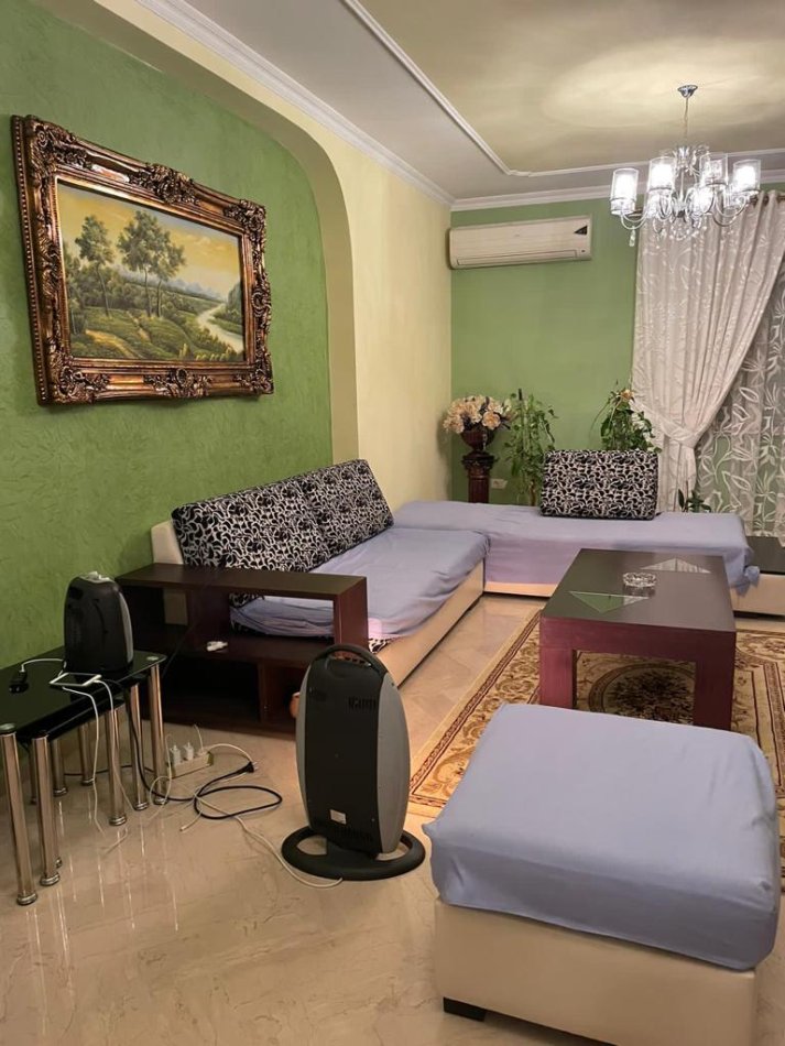 🌟Shitet apartment 149m² 3+1, Kati i 8, 260,000 € (Rruga Komuna Parisit)