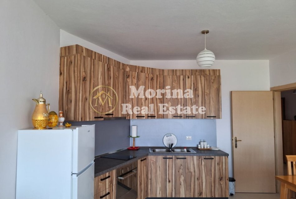 Tirane, shitet apartament 1+1 Kati 8, 65 m² 97.900 € (Bulevardi Migjeni/Astir)