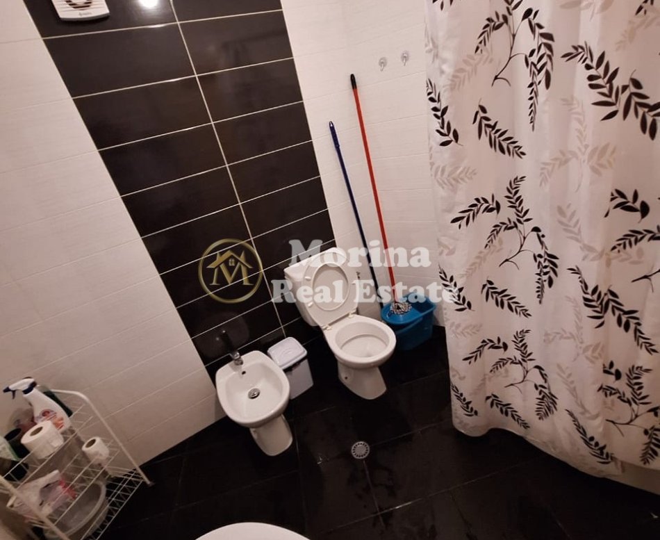 Tirane, shitet apartament 1+1 Kati 8, 65 m² 97.900 € (Bulevardi Migjeni/Astir)