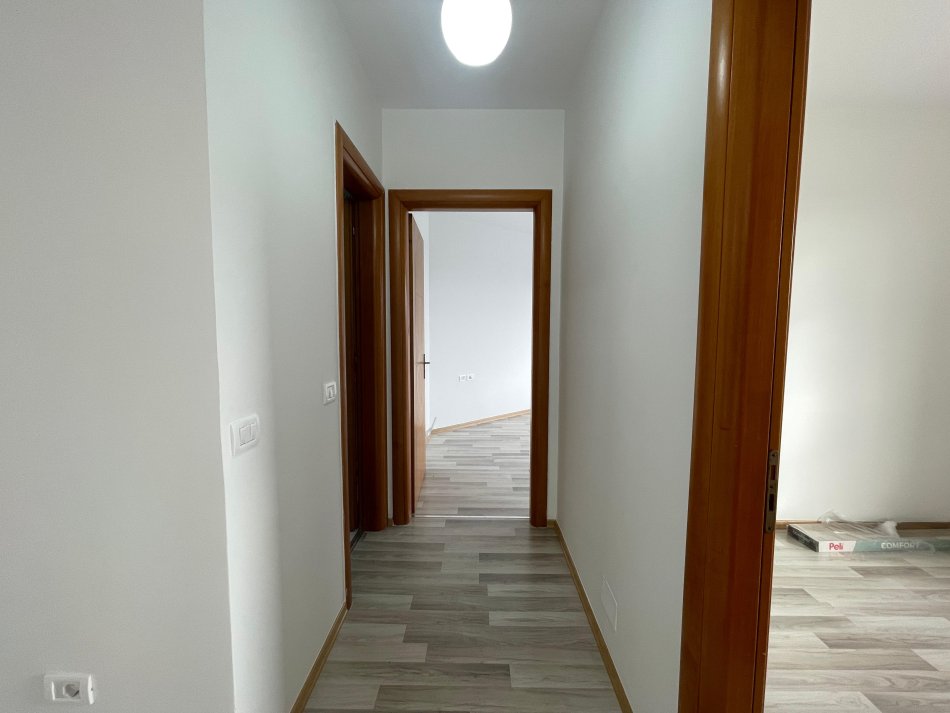 Tirane, shes apartament 2+1 Kati 7, 110 m² 137.500 € (Rruga Besim Alla)