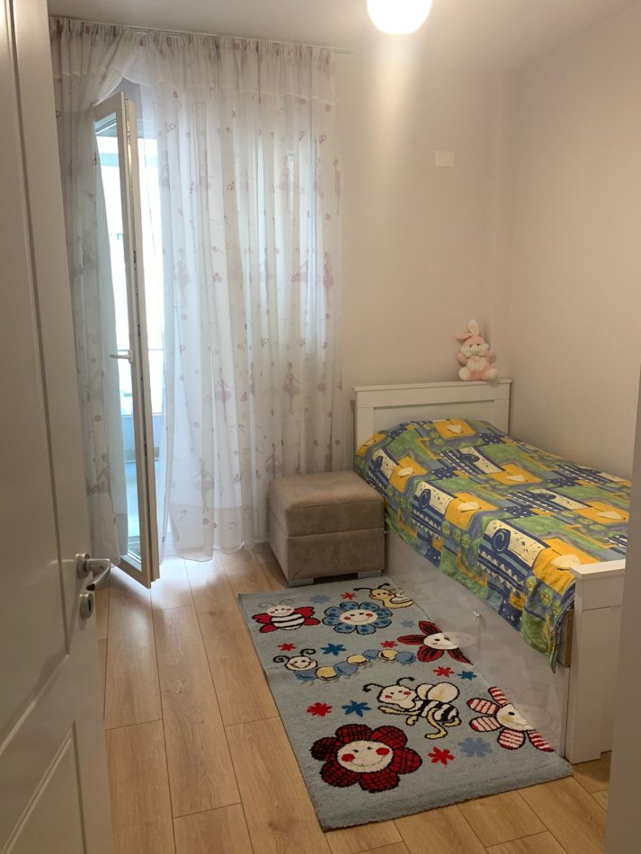 Tirane, shitet apartament 2+1+Aneks+Ballkon Kati 2, 97 m² 170.000 € (Kopeshti zoo)