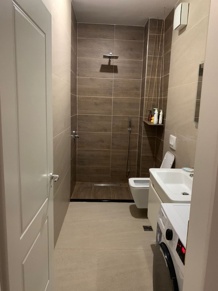 Tirane, shitet apartament 2+1+Aneks+Ballkon Kati 2, 97 m² 170.000 € (Kopeshti zoo)