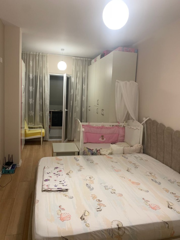 Tirane, shitet apartament 2+1+Aneks+Ballkon Kati 2, 97 m² 170.000 € (Kopeshti zoo)