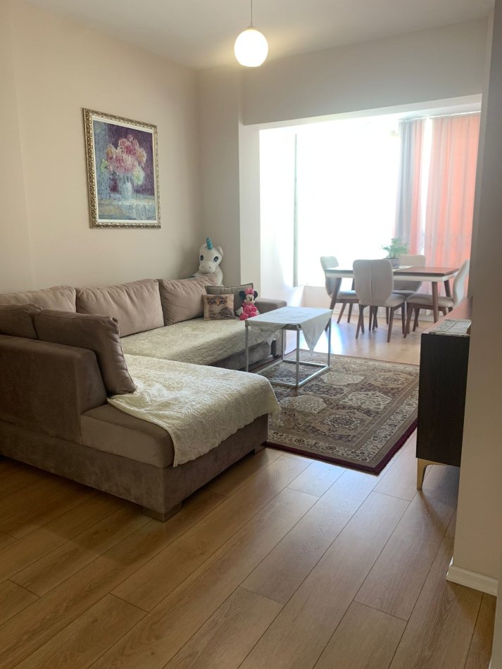 Tirane, shitet apartament 2+1+Aneks+Ballkon Kati 2, 97 m² 170.000 € (Kopeshti zoo)