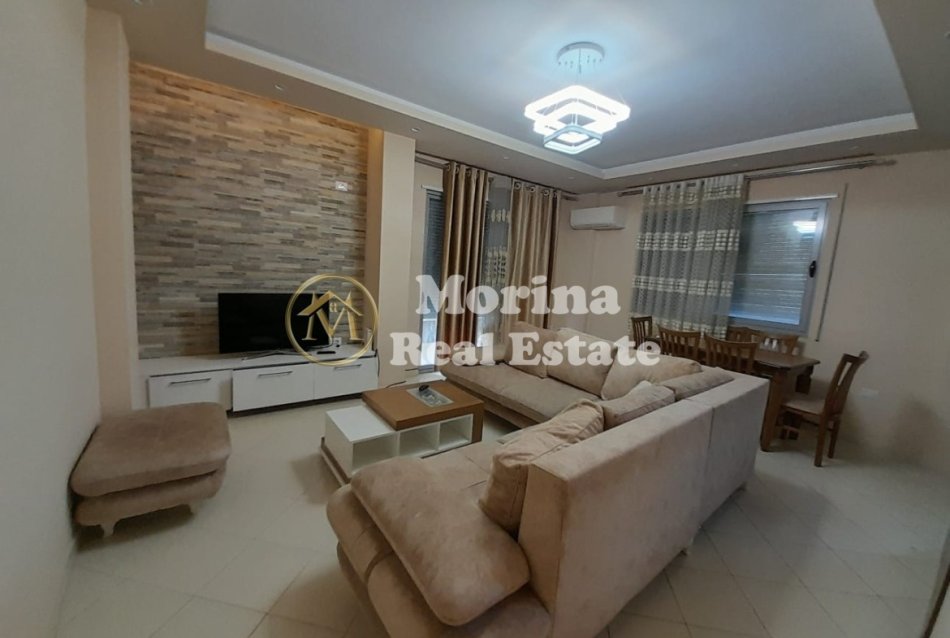 Tirane, jepet me qera apartament 2+1 Kati 3, 117 m² 550 € (Fresku)