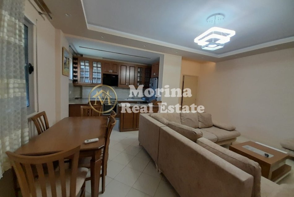 Tirane, jepet me qera apartament 2+1 Kati 3, 117 m² 550 € (Fresku)