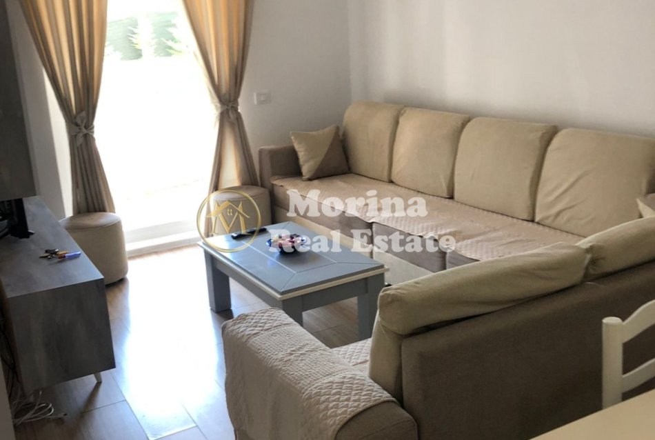 Tirane, jepet me qera apartament 2+1 Kati 2, 67 m² 500 € (Ali Demi/Kompleksi Mangalem)
