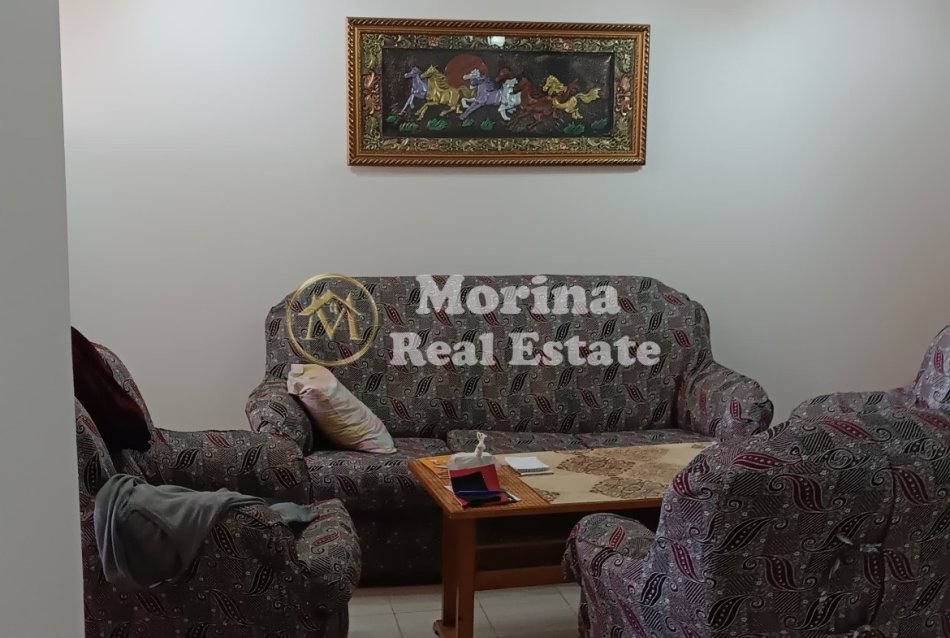 Tirane, shitet apartament 1+1 Kati 1, 78 m² 95.000 € (Rruga Dibres)