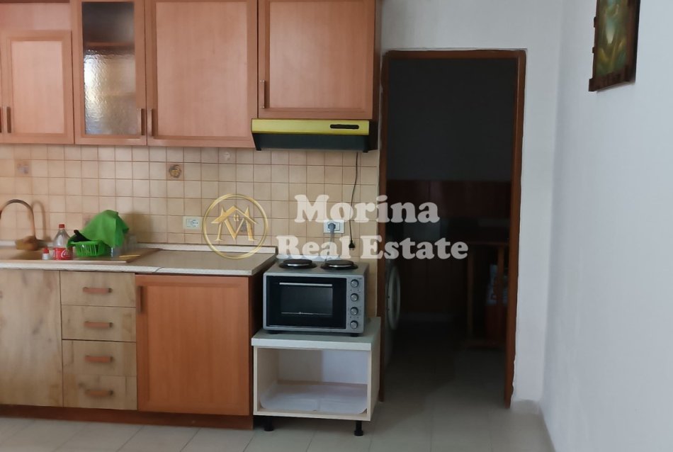 Tirane, shitet apartament 1+1 Kati 1, 78 m² 95.000 € (Rruga Dibres)