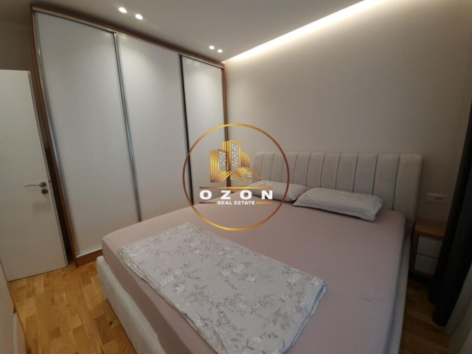 Apartament 1+1 me Qira tek Rruga e Kavajës!