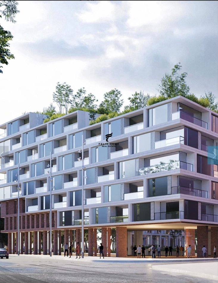 Tirane, shitet apartament 2+1 Kati 5, 103 m² 145.000 € (ISH FUSHA AVIACIONIT)