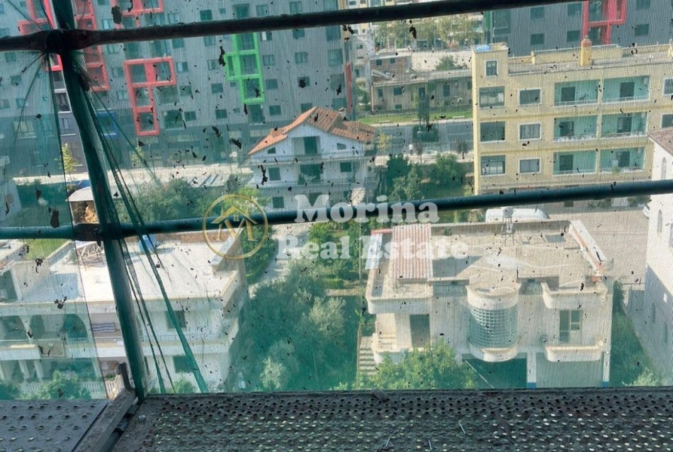 Tirane, jepet me qera apartament 2+1 Kati 6, 128 m² 920 € (Oasis)