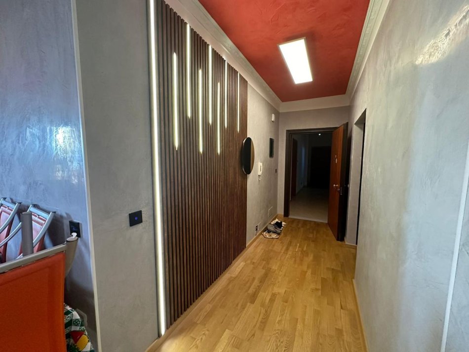 Sarande, shitet apartament 2+1 Kati 4, 100 m² 155.000 € 