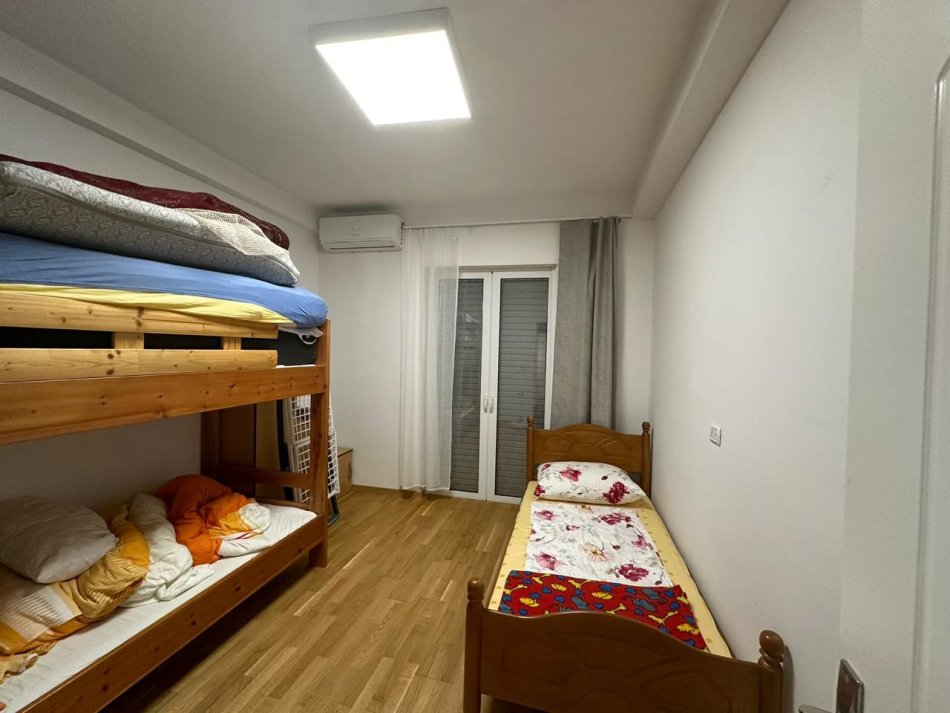 Sarande, shitet apartament 2+1 Kati 4, 100 m² 155.000 € 