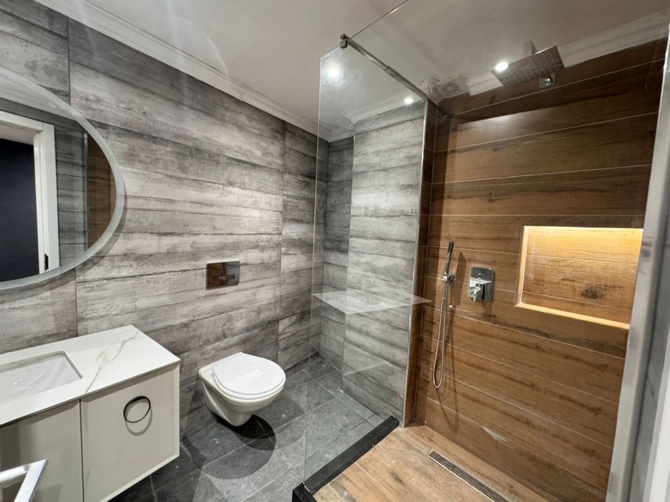 Tirane, shitet apartament duplex 2+1 Kati 2, 71 m² 150.000 € (LIQENI I THATE)