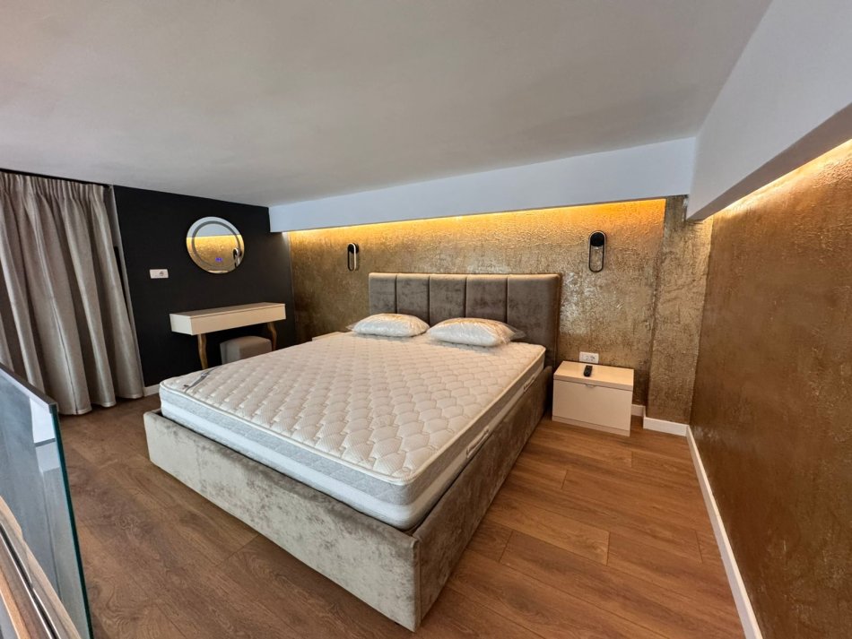 Tirane, shitet apartament duplex 2+1 Kati 2, 71 m² 150.000 € (LIQENI I THATE)