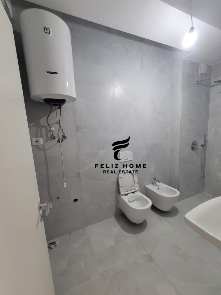Tirane, shitet apartament 1+1+Ballkon Kati 6, 60 m² 83.000 € (ALI DEMI)